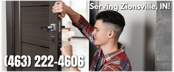 Locksmith Zionsville IN